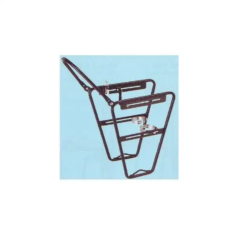 PORTABULTOS DELANTERO PARA SUSPENSION PARA 26"-28"