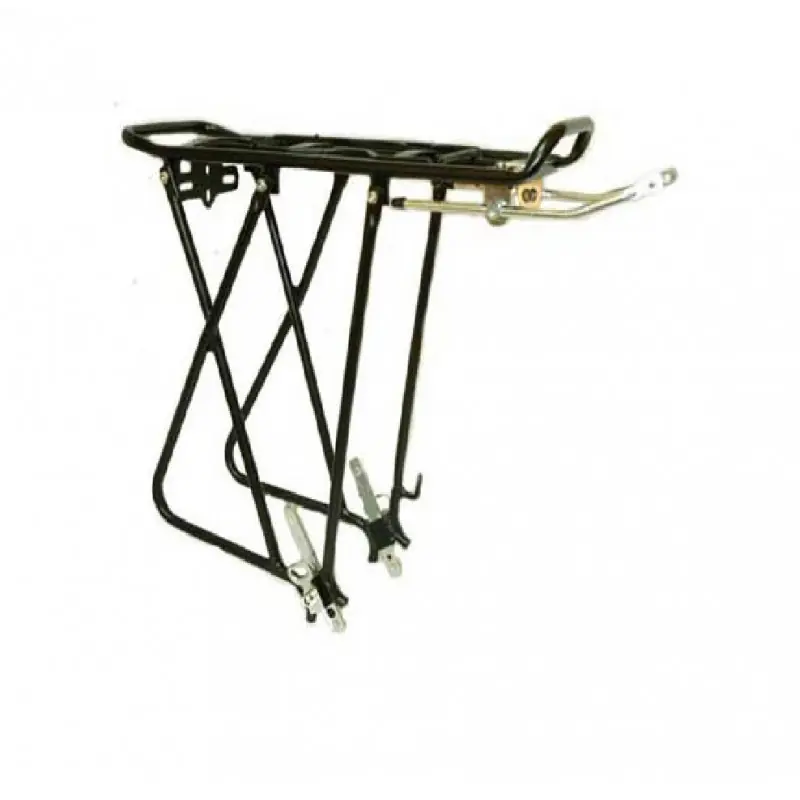 PORTABULTOS 24"-28" ALUMINIO MOD.KW-622-02