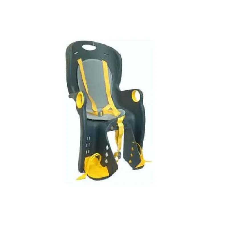 SILLITA PORTABEBE,TRASERA CON SOPORTE,ANTRACITA
