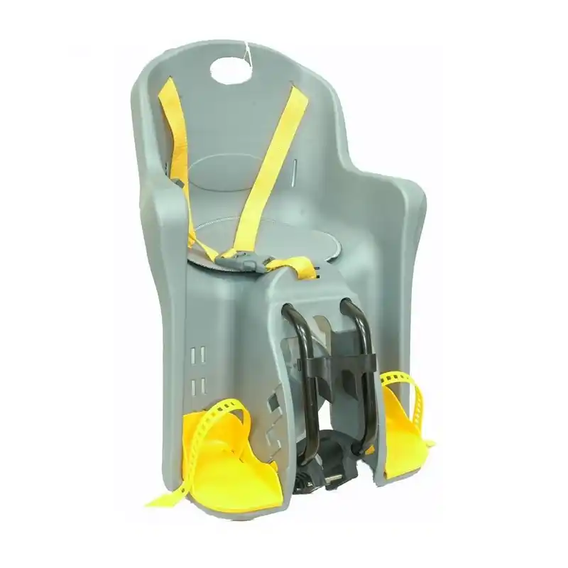 SILLITA PORTABEBES,DELANTERA EN GRIS