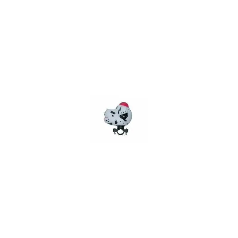 BOCINA AIRE "PERRO-DALMATA"