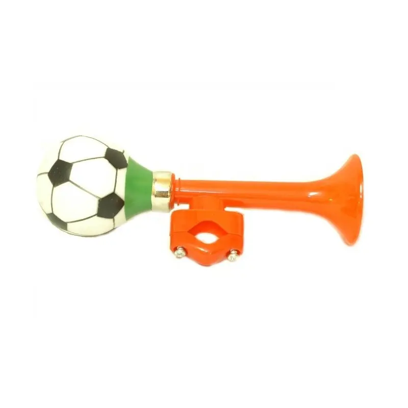 BOCINA BALON,COLOR ROJO,MOD.73L-01