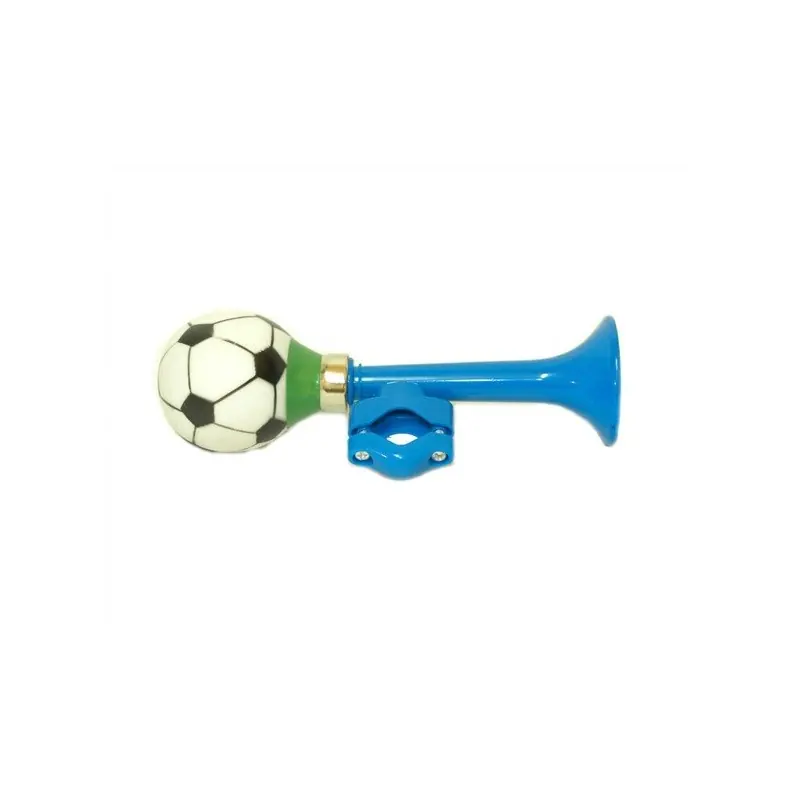 BOCINA BALON,COLOR AZUL,MOD.73L-01