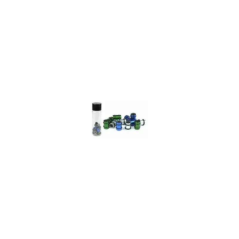 DECORADOR CABLE 1.8MM,12/PCS COLORES SURTIDOS