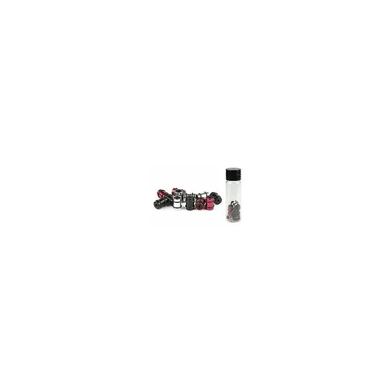 DECORADOR CABLE 1.8MM,12/PCS COLORES SURTIDOS