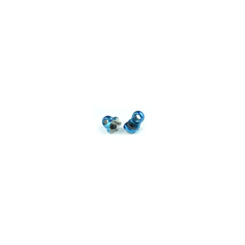 TOPES CABLE GY-360W,AZUL