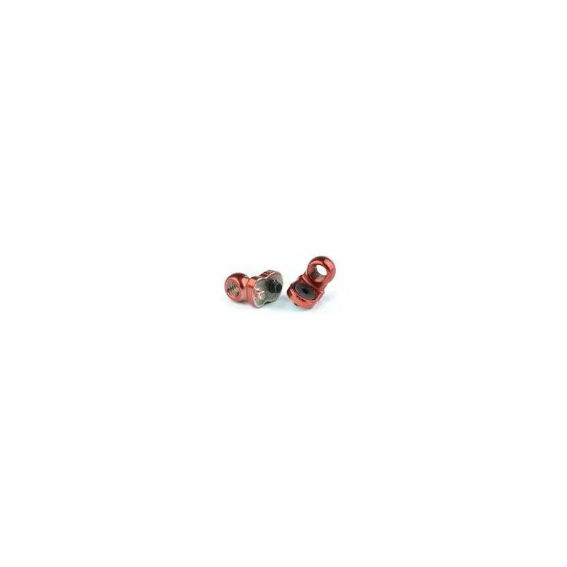 TOPES CABLE GY-360W,ROJO