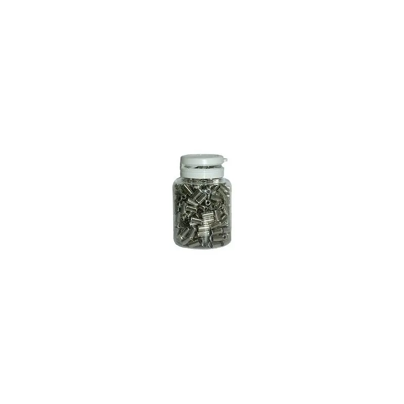 TERMINAL CAMISA CAMBIO 5.0MM (300 PIEZAS)