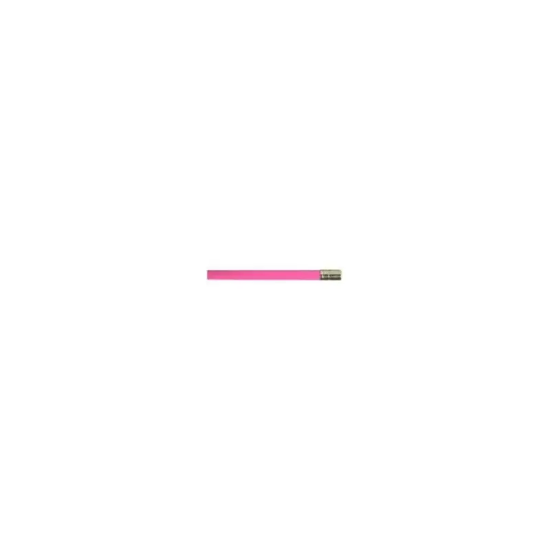 FUNDA FRENO/CAMBIO DE 5MM,1 METROS EN ROSA