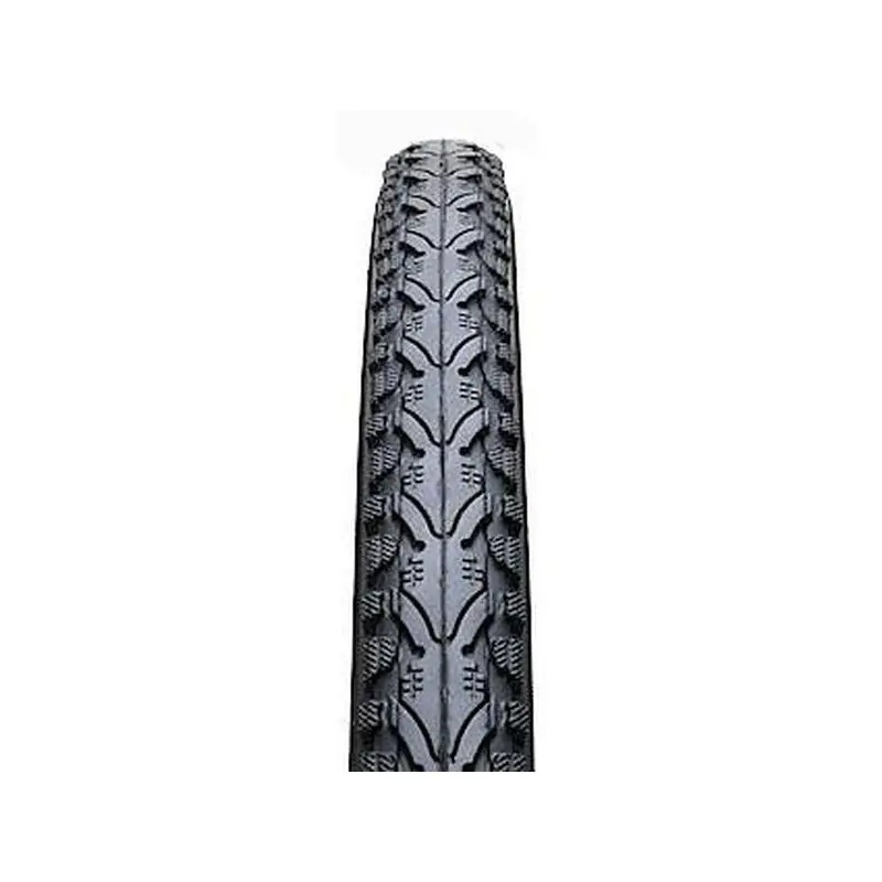 CUBIERTA 700 X 40 "KENDA" K935 EN NEGRO