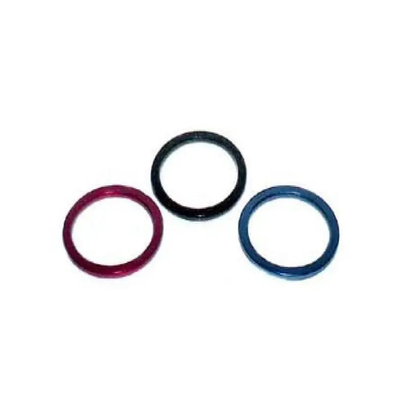 ESPACIADOR DIRECCION DE 28.6 MM/2MM AZUL