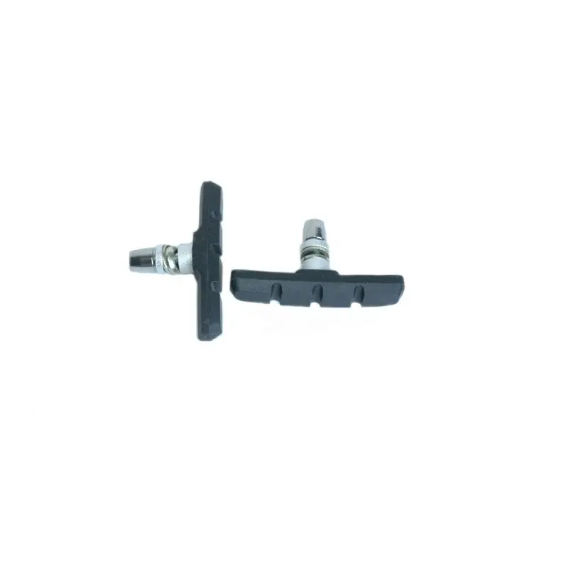 PAR ZAPATAS FRENOS V-BRAKE L:70MM