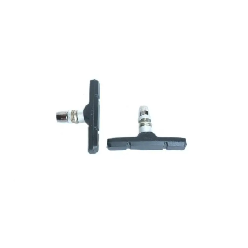 PAR ZAPATAS FRENOS V-BRAKE L:70MM