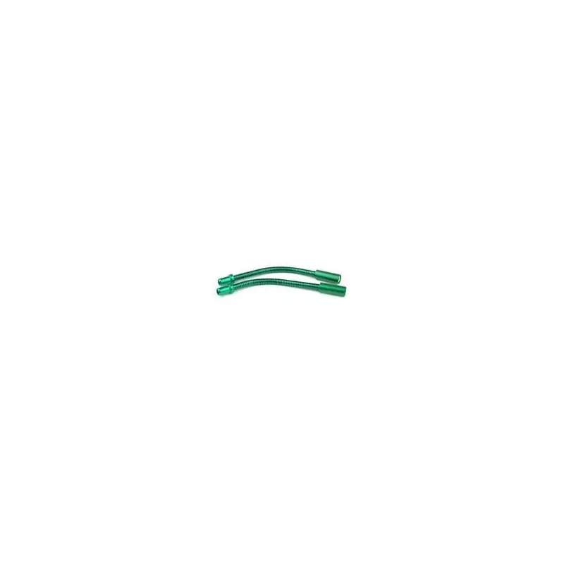 CURVAS V-BRAKE,FLEXIBLE 2/PCS.VERDE