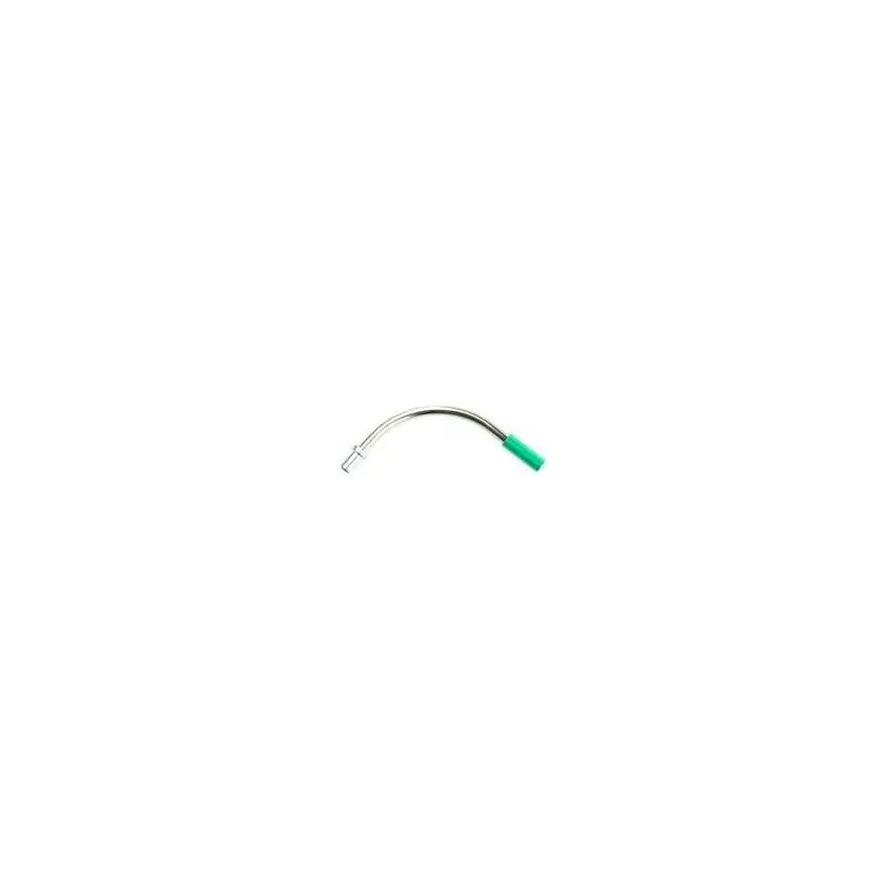 CURVA V-BRAKE,5.1MM,90º,VERDE