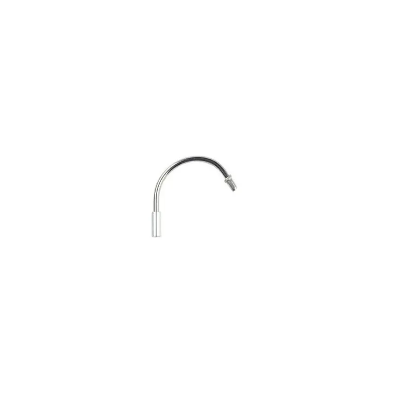 CURVAS V-BRAKE,135º,INOXIDABLE