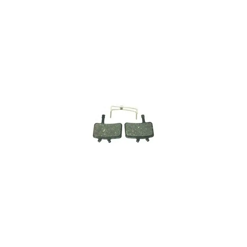 ZAPATAS FRENO DISCO COMPATIBLE AVID JUICY 3&5&7