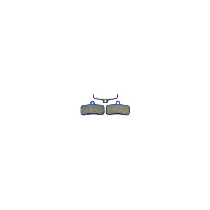 ZAPATAS PARA DISCO,SHIMANO SANT,BP43&SP43