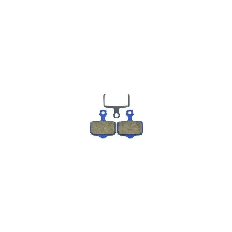 ZAPATAS PARA DISCO,AVID ALIXIR,BP44&SP44