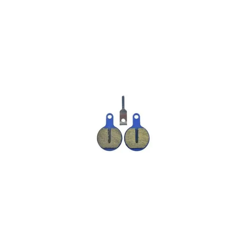 ZAPATAS PARA DISCO TEKTRO LYRA,BP56&SP56
