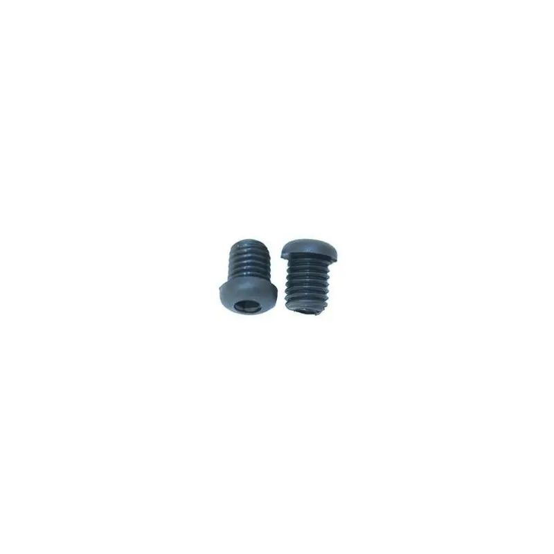 PAR TAPONES PIVOTES DE FRENO (DELANTERO) M10X1.25