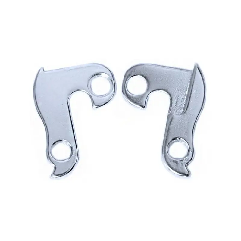 PATILLA CAMBIO TRASERO ALUMINIO A-HG003