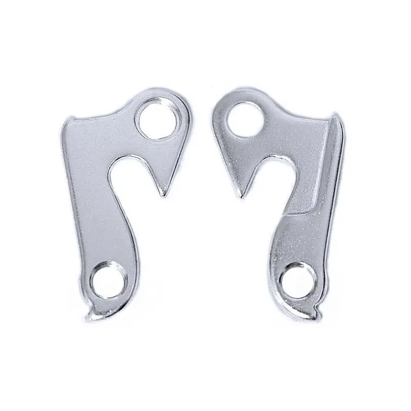 PATILLA PARA CAMBIO TRASERO ALUMINIO A-HG018 (MERIDA)