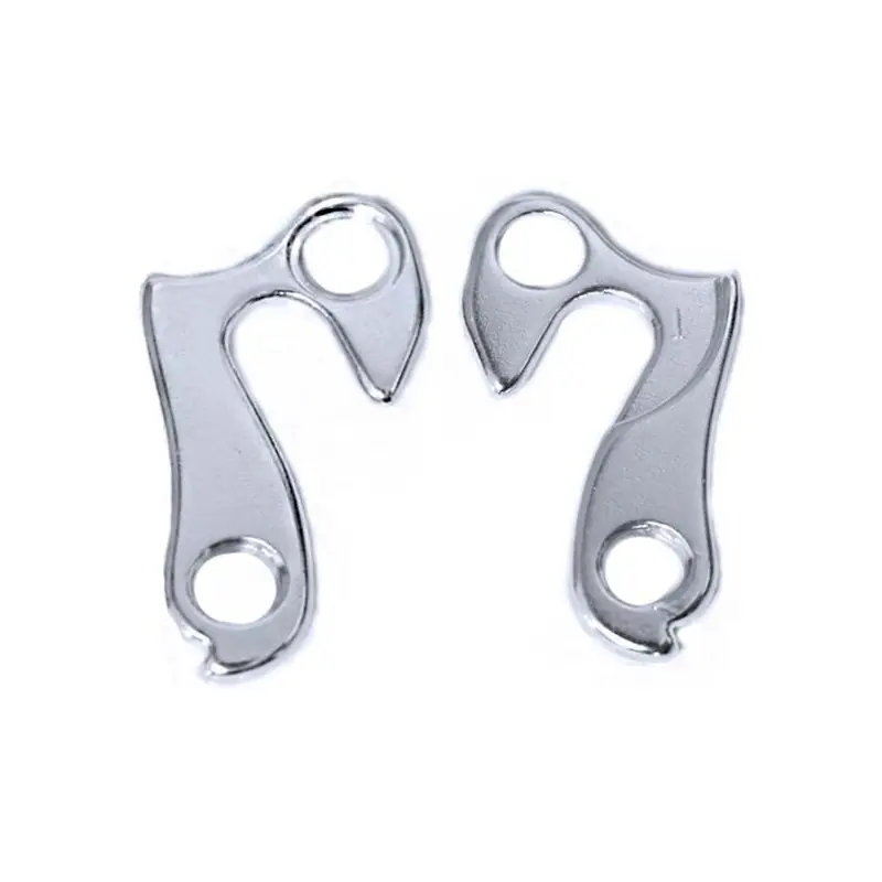 PATILLA PARA CAMBIO TRASERO ALUMINIO A-HG033 (TREK,FELT)