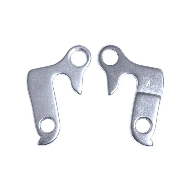 PATILLA PARA CAMBIO TRASERO ALUMINIO A-HG001