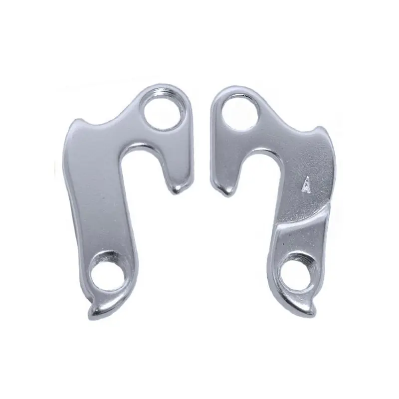 PATILLA PARA CAMBIO TRASERO ALUMINIO A-HG005