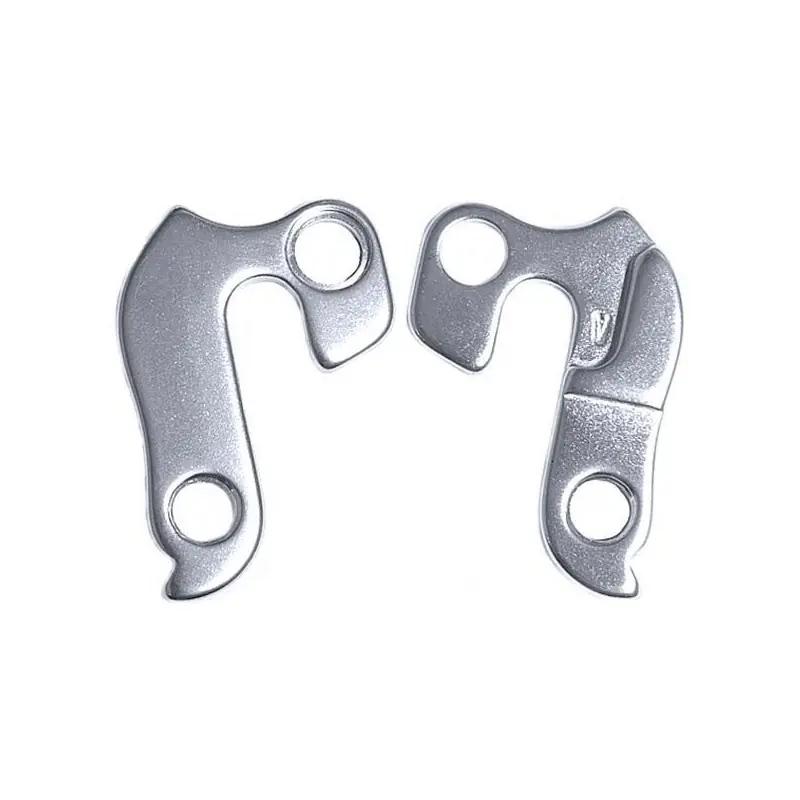 PATILLA PARA CAMBIO TRASERO ALUMINIO A-HG006