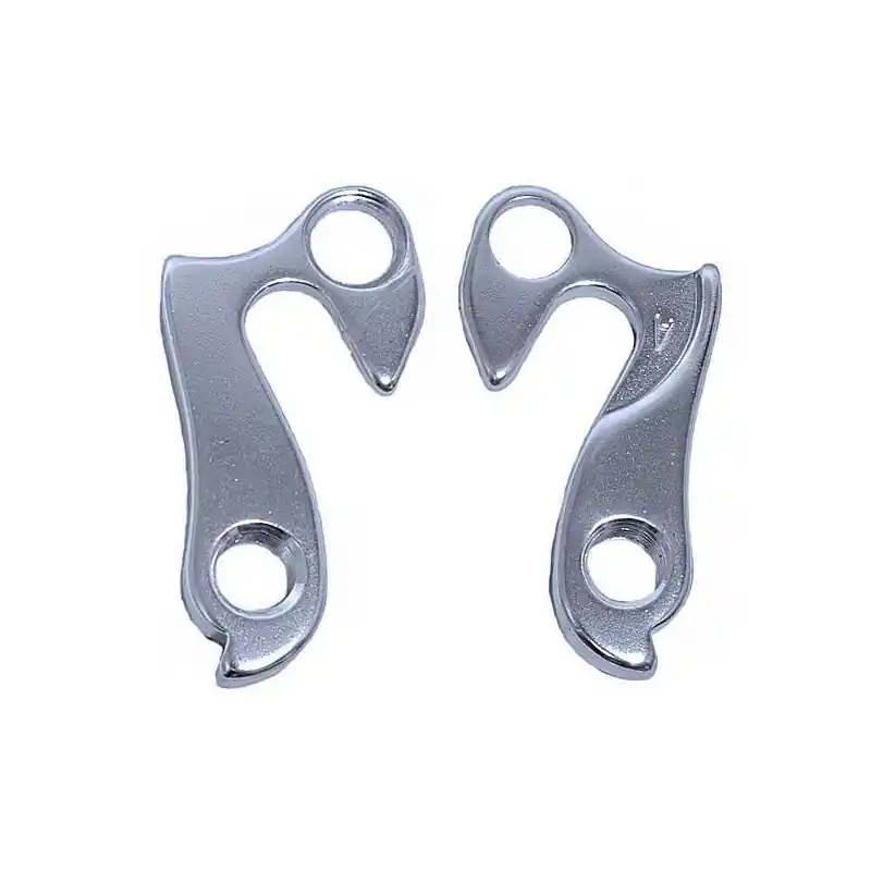 PATILLA PARA CAMBIO TRASERO ALUMINIO A-HG033