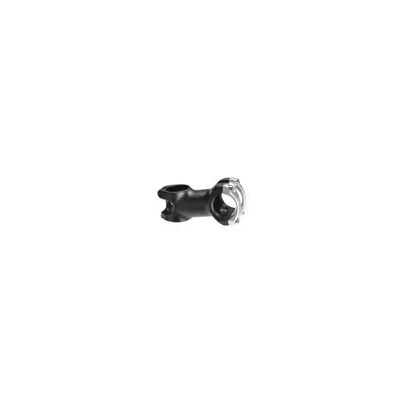 POTENCIA ALUMINIO 28.6,EXT:70MM, 31.8MM, ALUMINIO NEGRO/GRIS