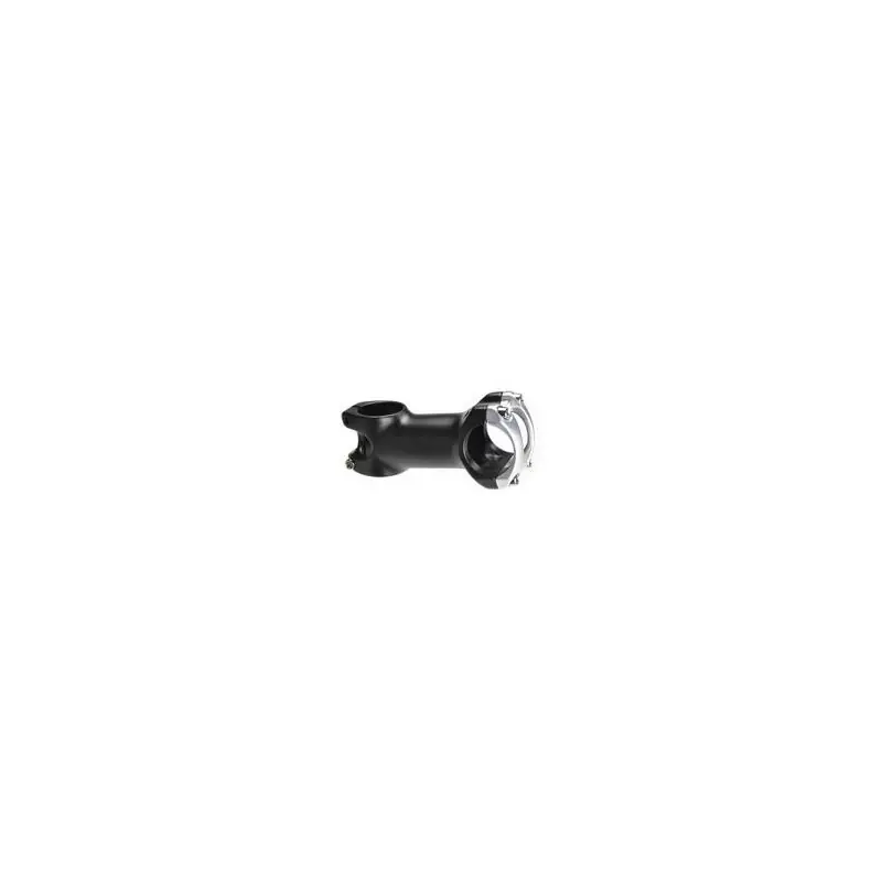 POTENCIA ALUMINIO 28.6,EXT:80MM, 31.8MM, ALUMINIO NEGRO/GRIS