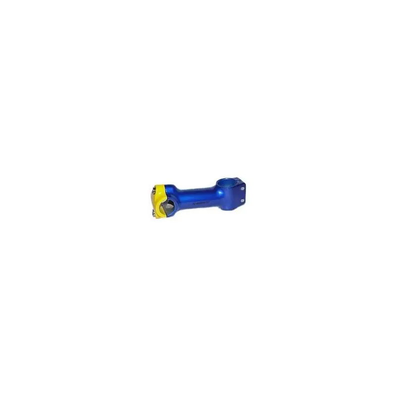 POTENCIA AZUL/AMARILLA DE 25.4MM "JL-WENTI"