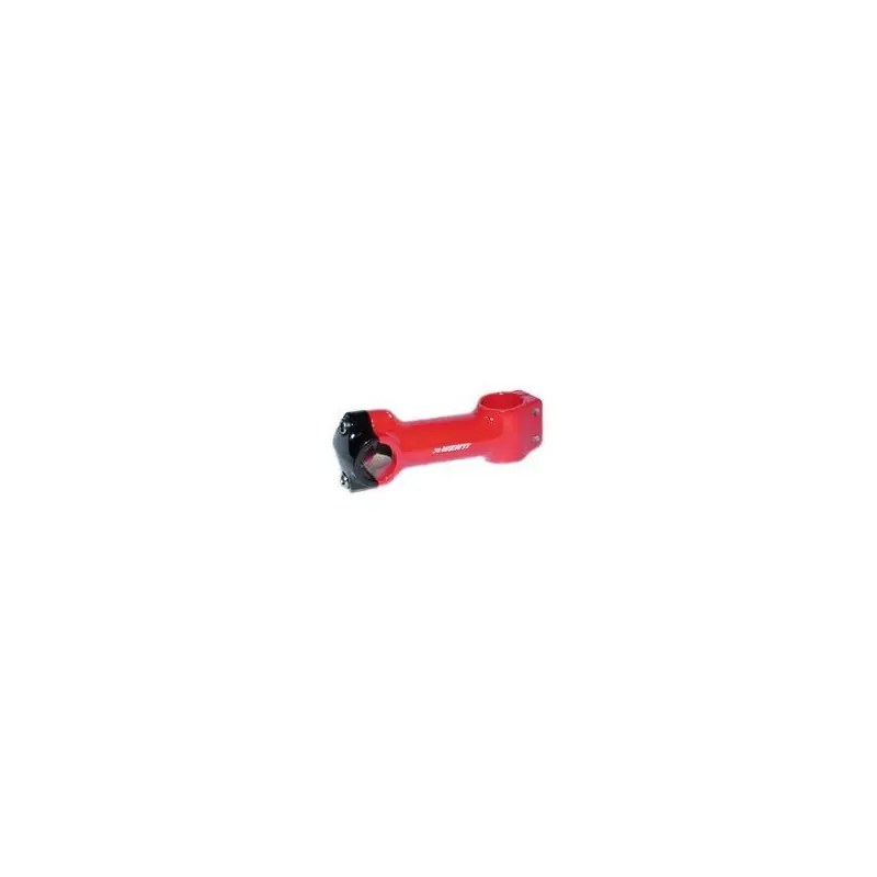POTENCIA ROJO/NEGRO DE 25.4MM "JL-WENTI"