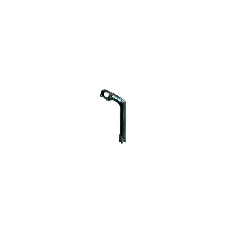 POTENCIA "KALLOY" DE 25.4 MM EXT.80MM L-180MM NEGRO