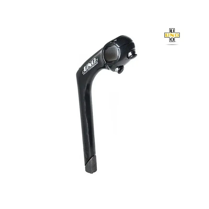 POTENCIA "KALLOY" DE 22.2 MM EXT.80MM L-180MM NEGRO