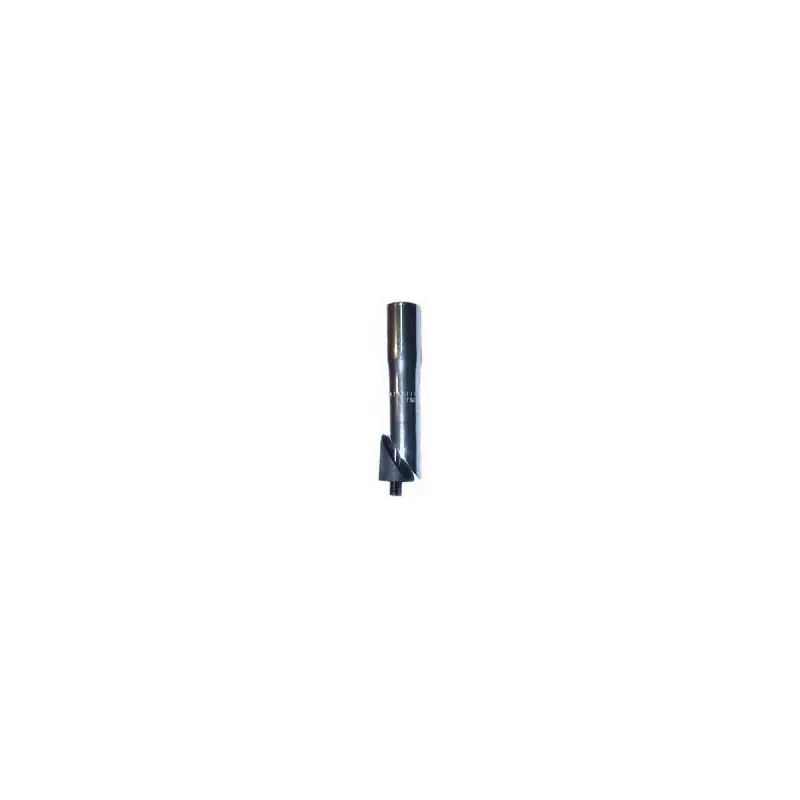 CAÑA POTENCIA ALUMINIO MANILLAR 22.2/28.6MM