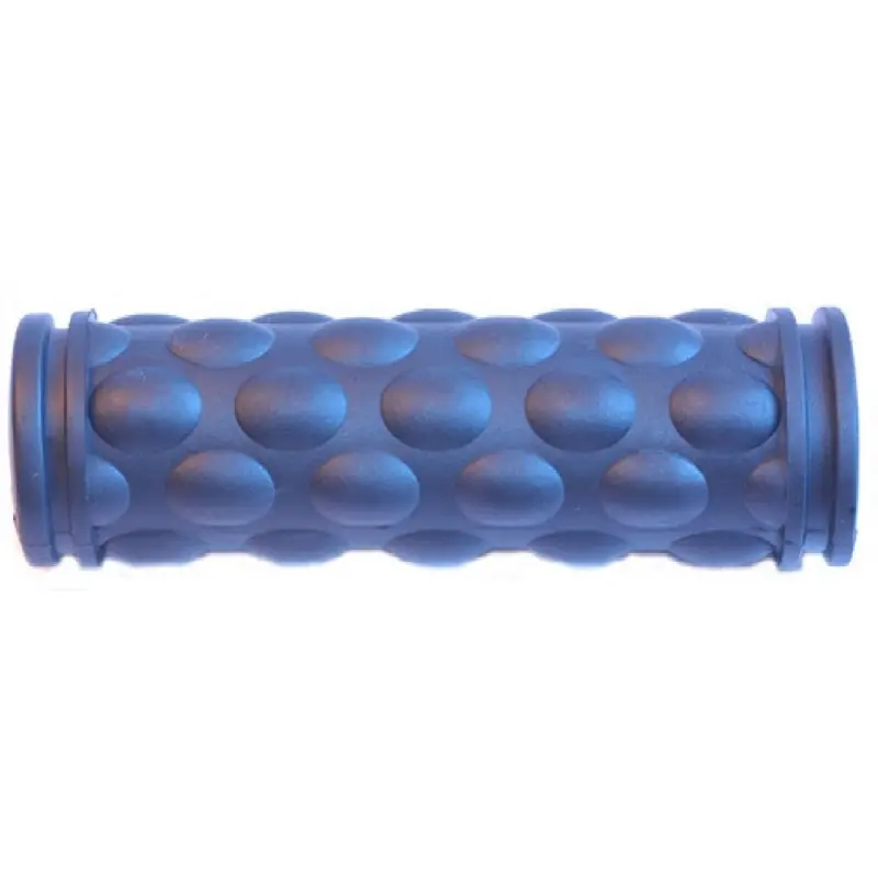 PAR PUÑOS GOMA NEGRO 120MM