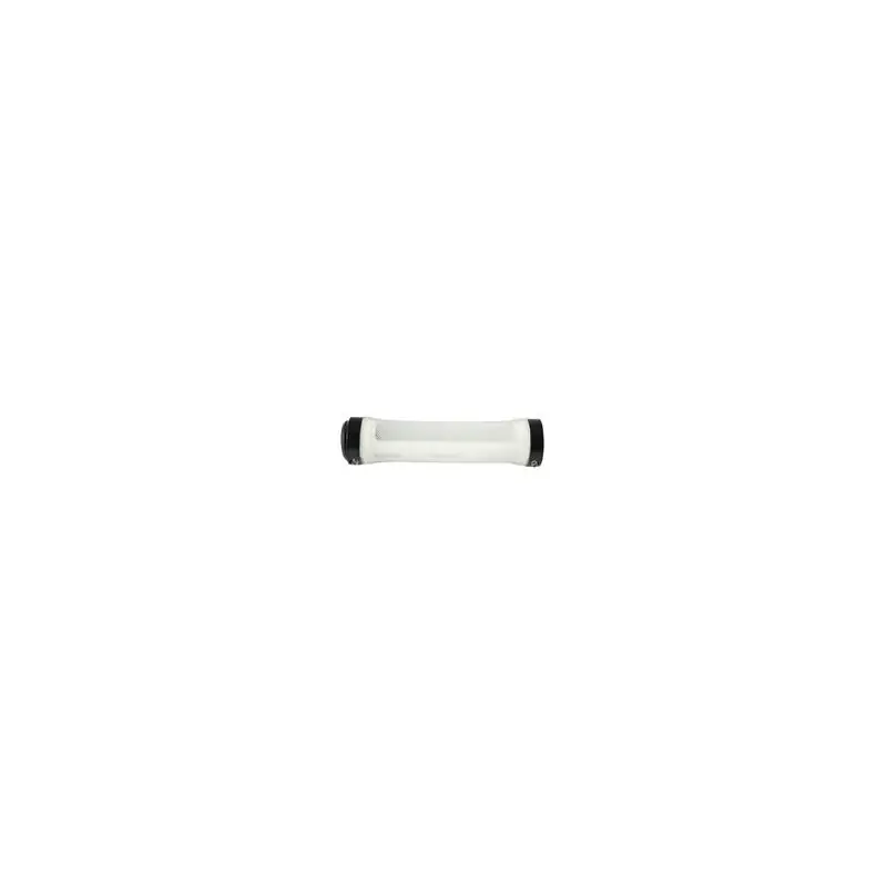 PUÑOS NEGRO/BLANCO DE 130MM MODELO HL-G309