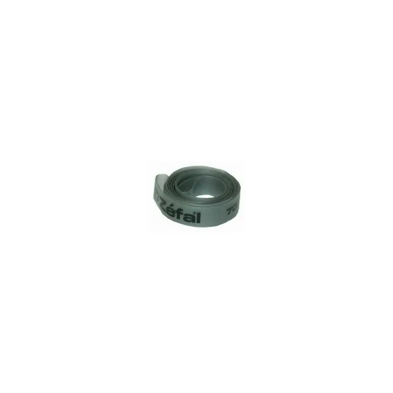 2 X FONDO LLANTA ZEFAL,CTRA/16MM,GRIS
