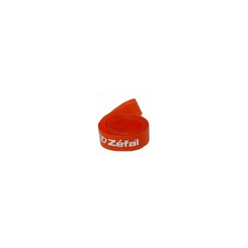 2 X FONDO LLANTA "ZEFAL" 26 x 22MM