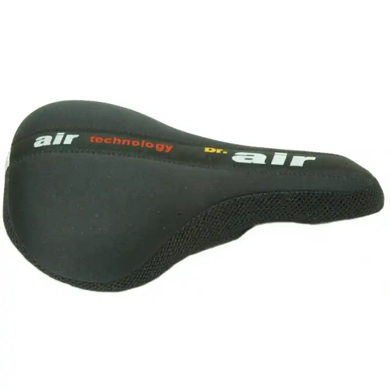 SILLIN MTB CON FUNDA AIR CUSHION 270X160MM