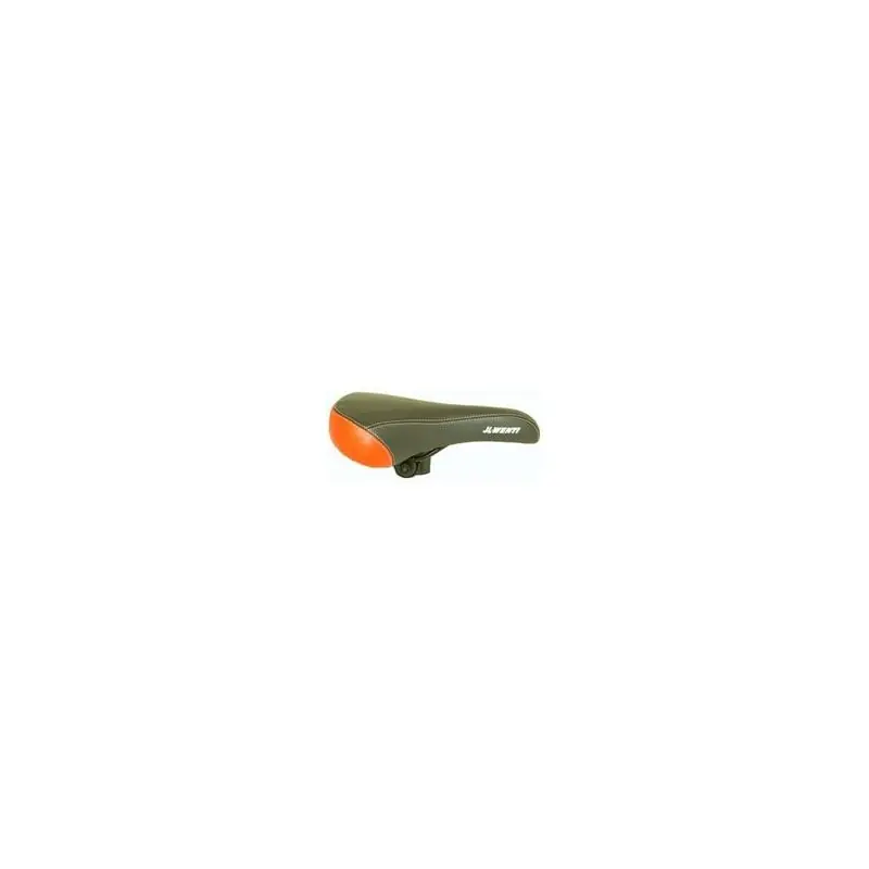 SILLIN MTB-24-26" "JL-WENTI" NEGRO/ROJO CON NUEZ,AS-2735