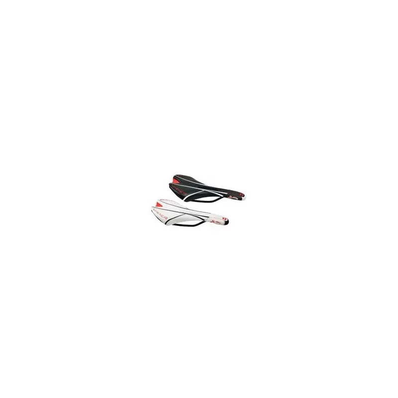 SILLIN MTB 26" VADER BLANCO/ROJO