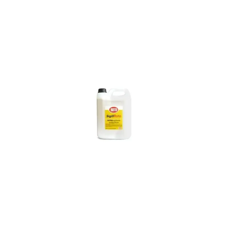LIQUIDO ANTIPINCHAZOS 5 LITROS "ROTO"