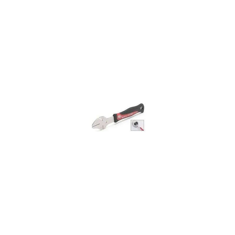 LLAVE HERRAMIENTA, CENTRADOR DISCO FRENO