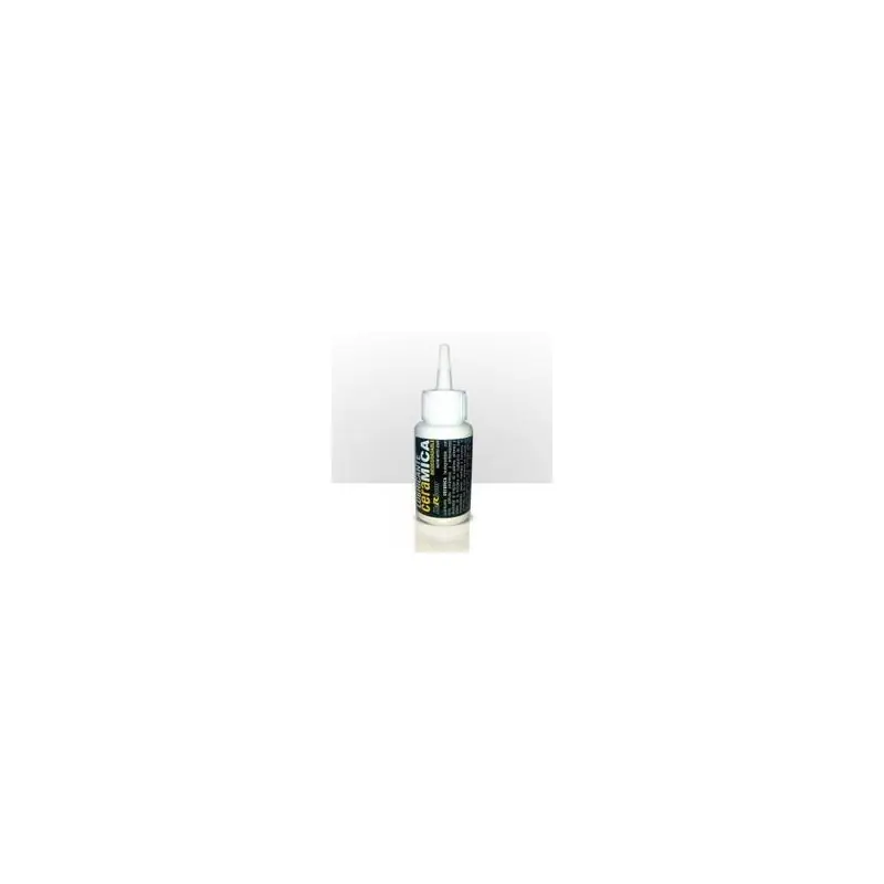 ACEITE CERA + CERAMICA "BOMPAR" 50 ML.
