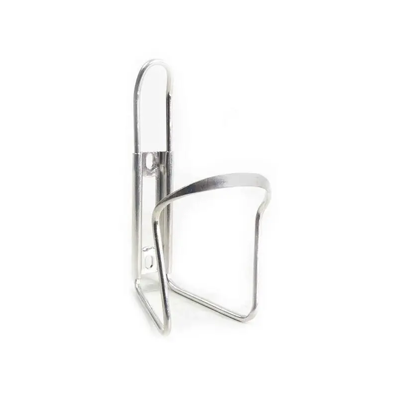 PORTABIDON ALUMINIO PLATA 4,3MM